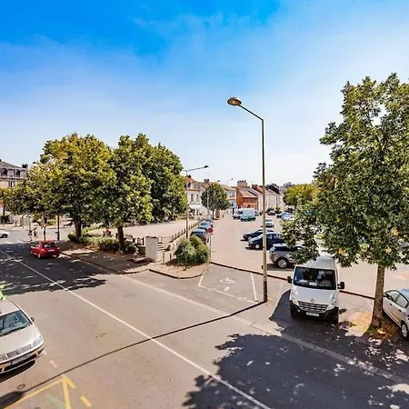 Duplex Luton 4 Reims