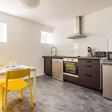 Duplex Luton 4 Apartman *